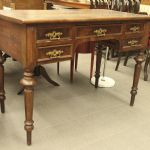 751 7050 WRITING DESK